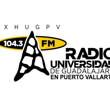 Radio Universidad de Guadalajara 104.3